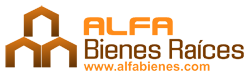 Alfa Bienes Raíces