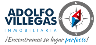 Adolfo Villegas Imobiliaria